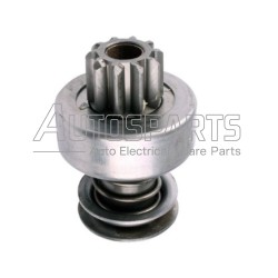 ZN1194 - ZEN, ΓΡΑΝΑΖΙ 10Δ DELCO REMY CUMMINS, FORD, GMC, JOHN DEERE