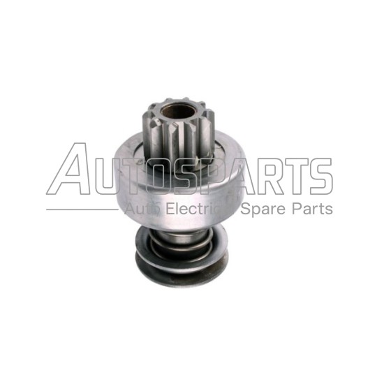 ZN1194 - ZEN, ΓΡΑΝΑΖΙ 10Δ DELCO REMY CUMMINS, FORD, GMC, JOHN DEERE