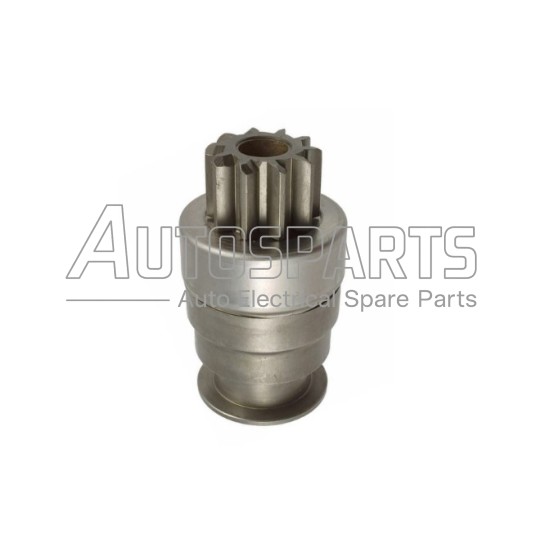ZN0434 - ZEN, ΓΡΑΝΑΖΙ 10Δ DENSO CATERPILLAR, JOHN DEERE