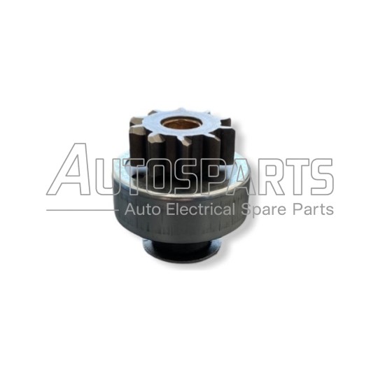 SD6079 - AS-PL, ΓΡΑΝΑΖΙ 10Δ DENSO TOYOTA AURIS D4-D
