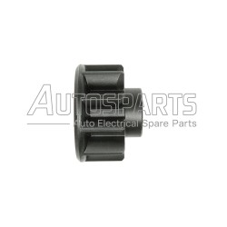 2272 - GHIBAUDI, ΓΡΑΝΑΖΙ 10Δ DENSO ΣΚΕΤΟ ΔΟΝΤΙ TOYOTA