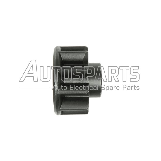 2272 - GHIBAUDI, ΓΡΑΝΑΖΙ 10Δ DENSO ΣΚΕΤΟ ΔΟΝΤΙ TOYOTA