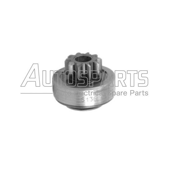 ZN1779ZB - ZEN, ΓΡΑΝΑΖΙ 10Δ HITACHI FIAT, LANCIA