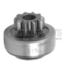 6136 - GHIBAUDI, ΓΡΑΝΑΖΙ 10Δ HITACHI FIAT, LANCIA 