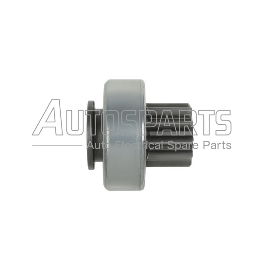 330154 - CARGO, ΓΡΑΝΑΖΙ 10Δ HITACHI NISSAN JUKE, QASHQAI, TIIDA, X-TRAIL, RENAULT CLIO, LAGUNA