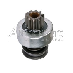 16903166 - ISKRA / MAHLE, ΓΡΑΝΑΖΙ 10Δ ISKRA JOHN DEERE