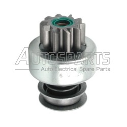 16901751 - ISKRA / MAHLE, ΓΡΑΝΑΖΙ 10Δ ISKRA MASSEY FERGUSON, JOHN DEERE