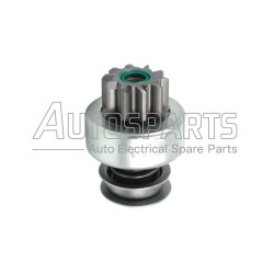 16901751 - ISKRA / MAHLE, ΓΡΑΝΑΖΙ 10Δ ISKRA MASSEY FERGUSON, JOHN DEERE