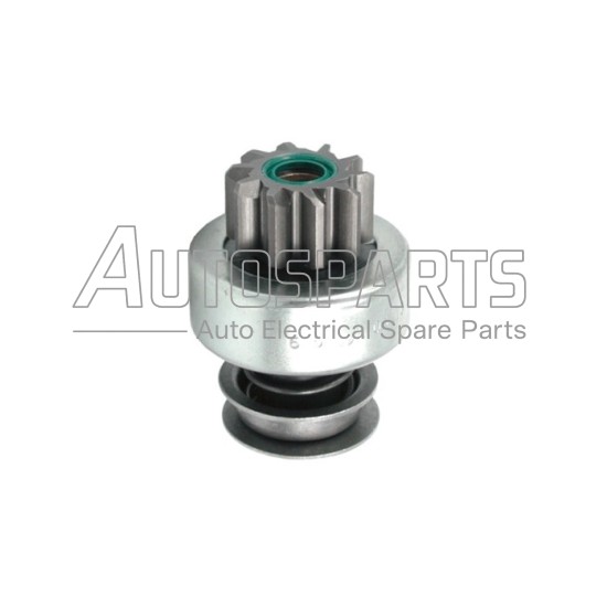 16901751 - ISKRA / MAHLE, ΓΡΑΝΑΖΙ 10Δ ISKRA MASSEY FERGUSON, JOHN DEERE