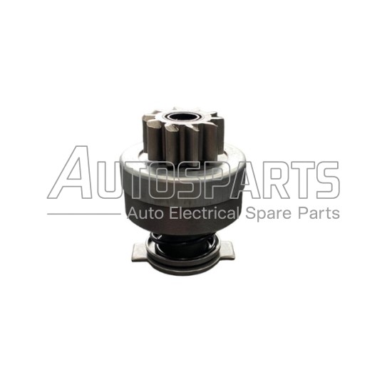 ZN1678 - ZEN, ΓΡΑΝΑΖΙ 10Δ ISKRA MASSEY FERGUSON, NEW HOLLAND, PERKINS, JCB