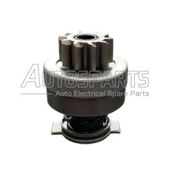 16902382 - ISKRA / MAHLE, ΓΡΑΝΑΖΙ 10Δ ISKRA MASSEY FERGUSON, NEW HOLLAND, PERKINS, JCB