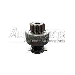 16902382 - ISKRA / MAHLE, ΓΡΑΝΑΖΙ 10Δ ISKRA MASSEY FERGUSON, NEW HOLLAND, PERKINS, JCB