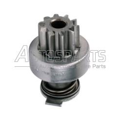 ZN1701 - ZEN, ΓΡΑΝΑΖΙ 10Δ ISKRA VALMET, CASE, MASSEY FERGUSON, VALTRA, ZETOR