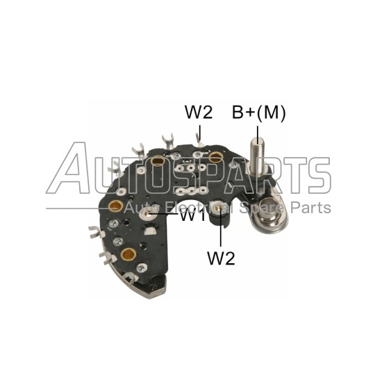 RP-13 - MOBILETRON, ΑΝΟΡΘΩΣΗ ΔΥΝΑΜΟΥ VALEO RP-13 - MOBILETRON, ΑΝΟΡΘΩΣΗ ΔΥΝΑΜΟΥ VALEO
