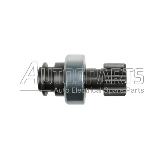 ZN0486 - ZEN, ΓΡΑΝΑΖΙ 10Δ LUCAS AUSTIN, BEDFORD, DODGE, LEYLAND, VALMET