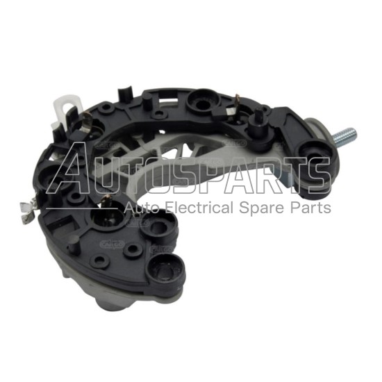 236100 - CARGO, ΑΝΟΡΘΩΣΗ ΔΥΝΑΜΟΥ VALEO 108mm 50Amp