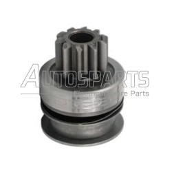 6048 - GHIBAUDI, ΓΡΑΝΑΖΙ 10Δ MITSUBISHI (VALEO)