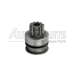 6048 - GHIBAUDI, ΓΡΑΝΑΖΙ 10Δ MITSUBISHI (VALEO)