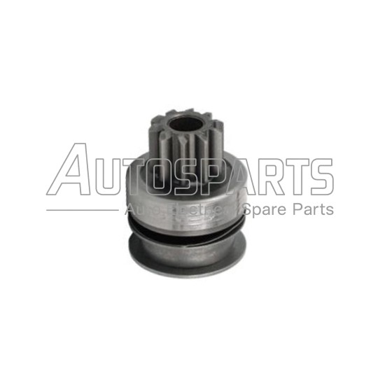 6048 - GHIBAUDI, ΓΡΑΝΑΖΙ 10Δ MITSUBISHI (VALEO)