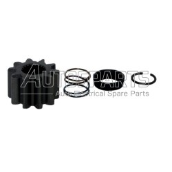ZN12812 - ZEN, ΓΡΑΝΑΖΙ 10Δ MITSUBISHI (ΣΚΕΤΟ ΔΟΝΤΙ)