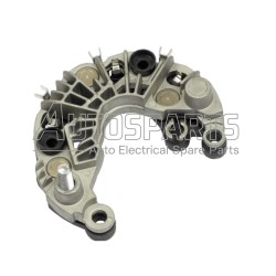 236997 - CARGO, ΑΝΟΡΘΩΣΗ ΔΥΝΑΜΟΥ VALEO 112mm 50Amp