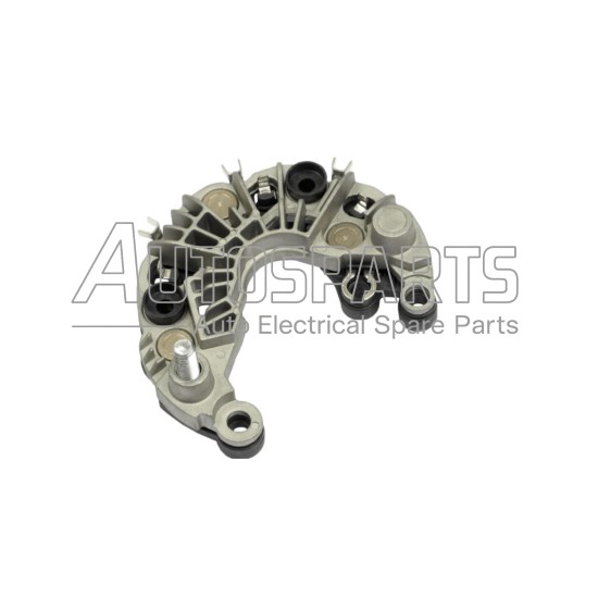 236997 - CARGO, ΑΝΟΡΘΩΣΗ ΔΥΝΑΜΟΥ VALEO 112mm 50Amp