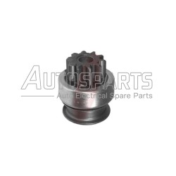 6101 - GHIBAUDI, ΓΡΑΝΑΖΙ 10Δ MITSUBISHI OPEL, SAAB, CADILLAC