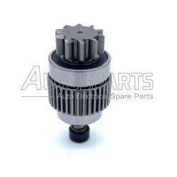 7152060 - MAGNETON, ΓΡΑΝΑΖΙ 10Δ PAL MAGNETON ΜΕΙΩΤΗΡΑ MASSEY FERGUSON
