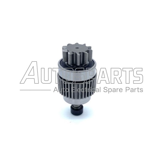 7152060 - MAGNETON, ΓΡΑΝΑΖΙ 10Δ PAL MAGNETON ΜΕΙΩΤΗΡΑ MASSEY FERGUSON