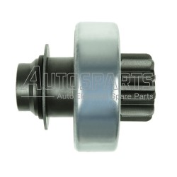 ZN1074 - ZEN, ΓΡΑΝΑΖΙ 10Δ VALEO CITROEN, FORD, PEUGEOT