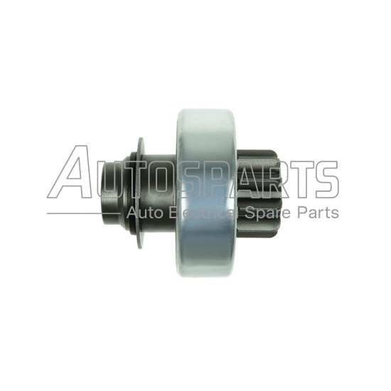 ZN1074 - ZEN, ΓΡΑΝΑΖΙ 10Δ VALEO CITROEN, FORD, PEUGEOT
