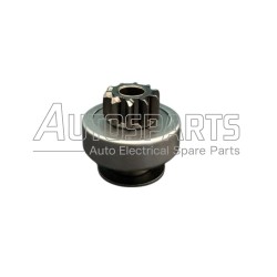 ZN1756 - ΖΕΝ, ΓΡΑΝΑΖΙ 10Δ VALEO DACIA, FORD, RENAULT, SUZUKI