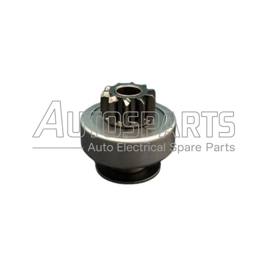 IB2119 - PROTECH, ΓΡΑΝΑΖΙ 10Δ VALEO DACIA, FORD, RENAULT, SUZUKI