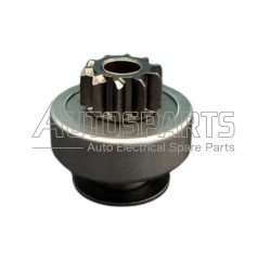6237 - GHIBAUDI, ΓΡΑΝΑΖΙ 10Δ VALEO DACIA, FORD, RENAULT, SUZUKI