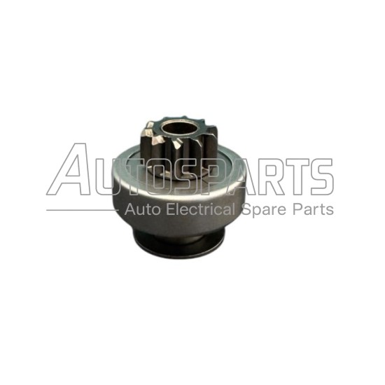 6237 - GHIBAUDI, ΓΡΑΝΑΖΙ 10Δ VALEO DACIA, FORD, RENAULT, SUZUKI
