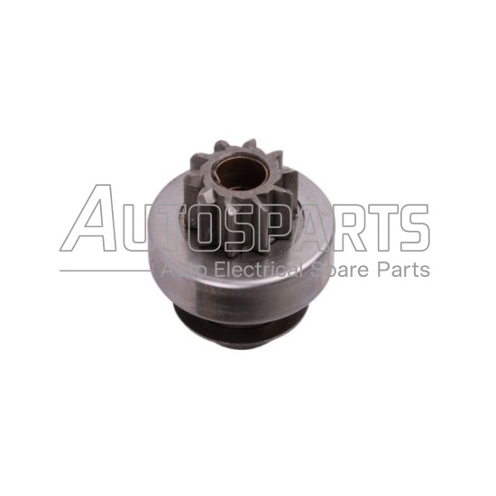 ZN0747ZB - ZEN, ΓΡΑΝΑΖΙ 10Δ VALEO FIAT, LANCIA, OPEL, RENAULT