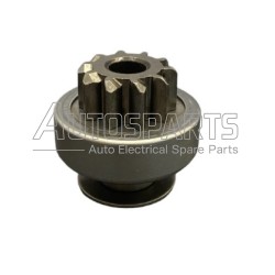 ZN1838 - ZEN, ΓΡΑΝΑΖΙ 10Δ VALEO NISSAN, OPEL, RENAULT dCi
