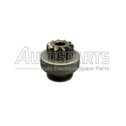 ZN1838 - ZEN, ΓΡΑΝΑΖΙ 10Δ VALEO NISSAN, OPEL, RENAULT dCi