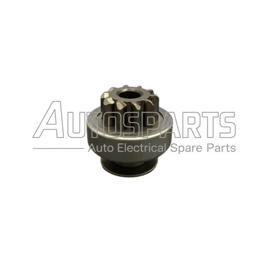 ZN1838 - ZEN, ΓΡΑΝΑΖΙ 10Δ VALEO NISSAN, OPEL, RENAULT dCi