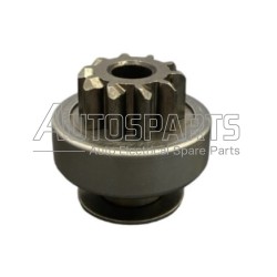 6093 - GHIBAUDI, ΓΡΑΝΑΖΙ 10Δ VALEO NISSAN, OPEL, RENAULT dCi