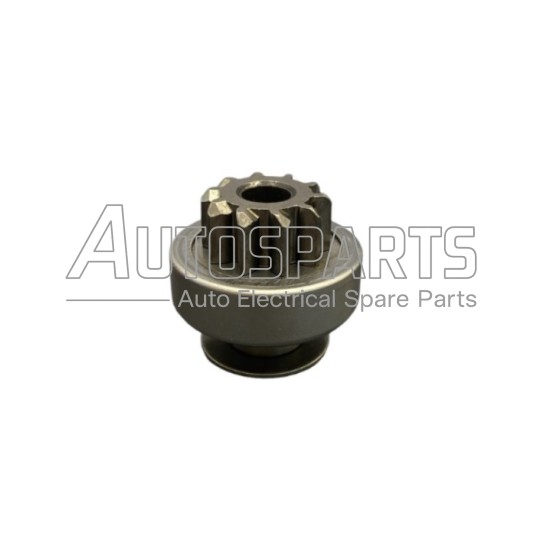 6093 - GHIBAUDI, ΓΡΑΝΑΖΙ 10Δ VALEO NISSAN, OPEL, RENAULT dCi