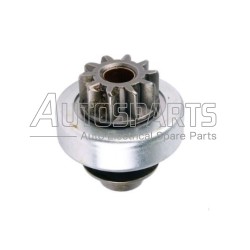 ZN1607 - ZEN, ΓΡΑΝΑΖΙ 10Δ VALEO NISSAN, OPEL, RENAULT, MITSUBISHI