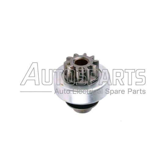 ZN1607 - ZEN, ΓΡΑΝΑΖΙ 10Δ VALEO NISSAN, OPEL, RENAULT, MITSUBISHI