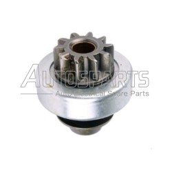 2244 - GHIBAUDI, ΓΡΑΝΑΖΙ 10Δ VALEO NISSAN, OPEL, RENAULT, MITSUBISHI