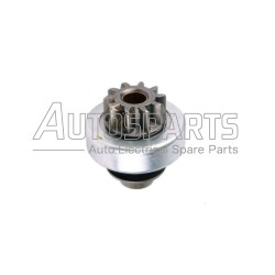 2244 - GHIBAUDI, ΓΡΑΝΑΖΙ 10Δ VALEO NISSAN, OPEL, RENAULT, MITSUBISHI