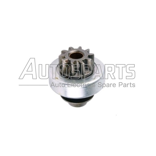 2244 - GHIBAUDI, ΓΡΑΝΑΖΙ 10Δ VALEO NISSAN, OPEL, RENAULT, MITSUBISHI