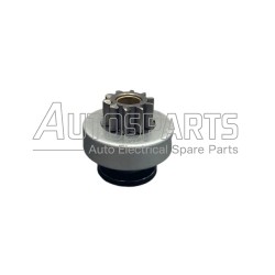 SD3047 - AS-PL, ΓΡΑΝΑΖΙ 10Δ VALEO OPEL ASTRA H-J, CORSA D, CDTi