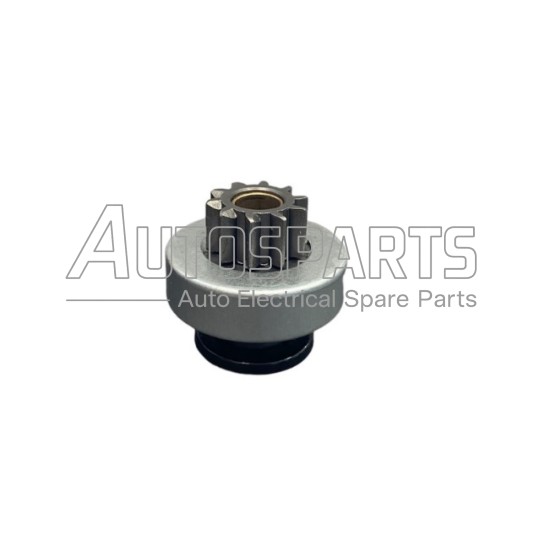 SD3047 - AS-PL, ΓΡΑΝΑΖΙ 10Δ VALEO OPEL ASTRA H-J, CORSA D, CDTi