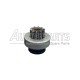 SD3047 - AS-PL, ΓΡΑΝΑΖΙ 10Δ VALEO OPEL ASTRA H-J, CORSA D, CDTi