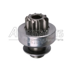 ZN1209ZB - ZEN, ΓΡΑΝΑΖΙ 10Δ VALEO OPEL, RENAULT